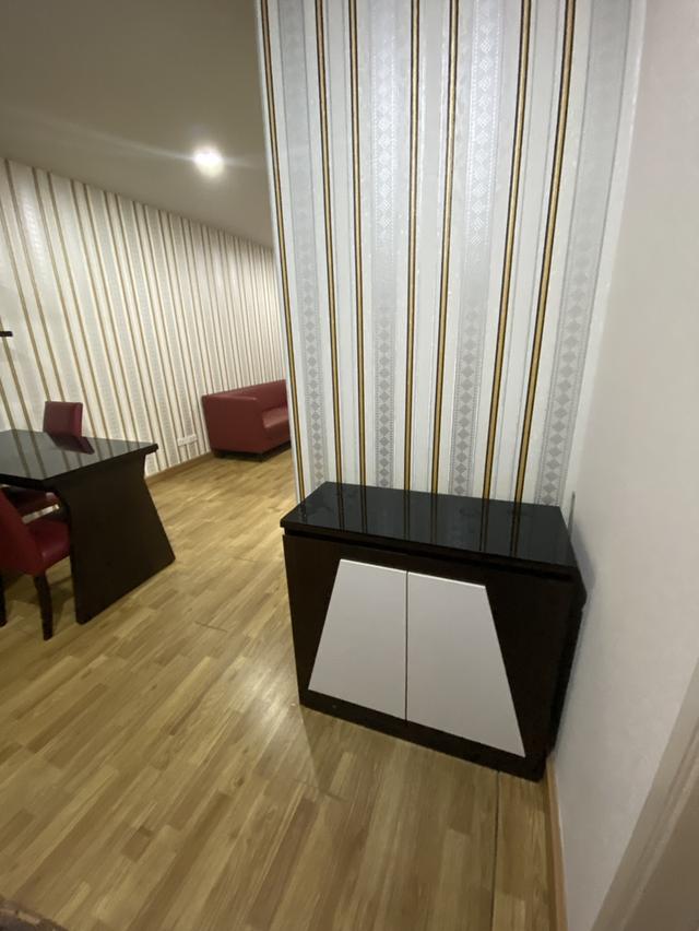 ขาย/ให้เช่า บ้านนวธารา คอนโดมิเนียม ตึก E ชั้น 2 ห้อง 904-29 ติดสระว่ายน้ำ 6