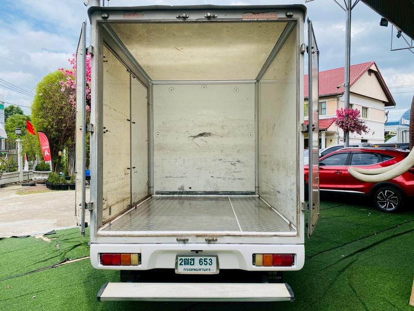 ISUZU D-MAX SPARK 1.9 MT ปี 2020 รูปที่ 8