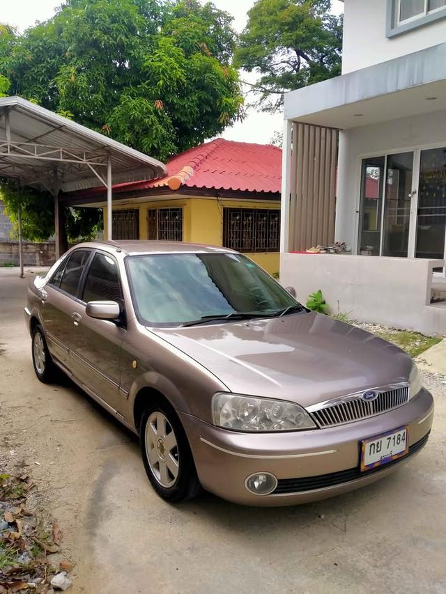 ขาย Ford Laser Tiara ปี 2003 2