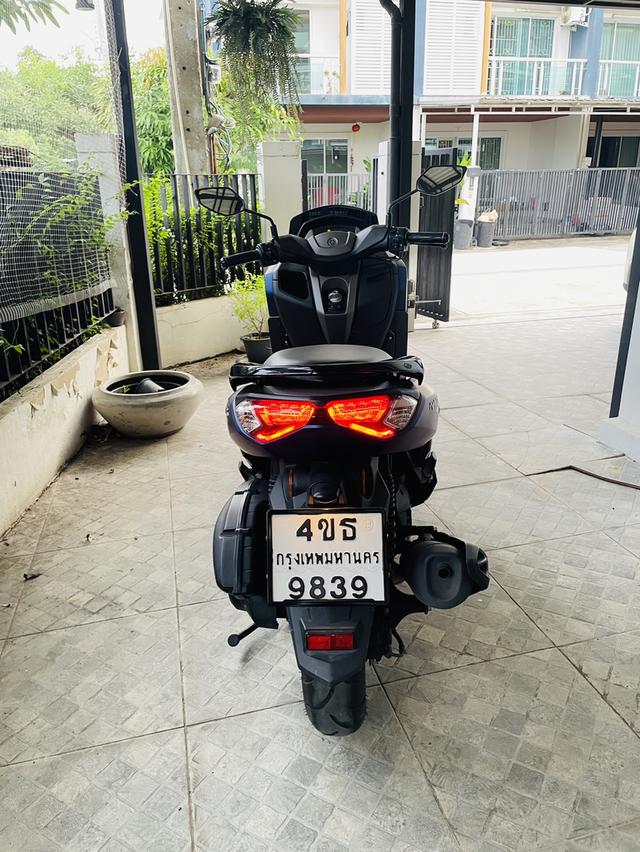 N-max 2022 ไมล์10,xxx