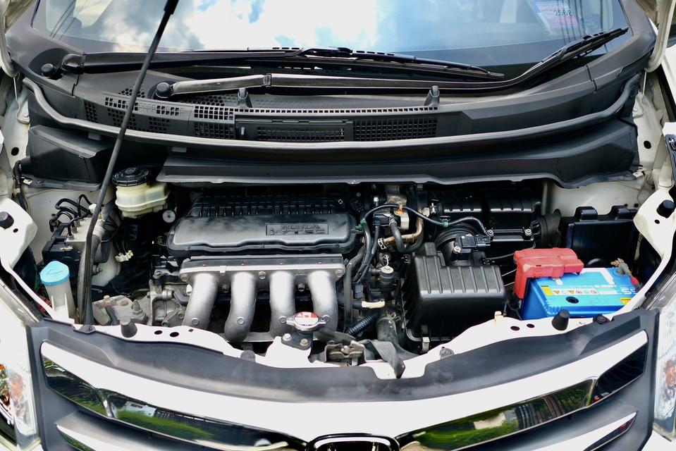 honda freed 14