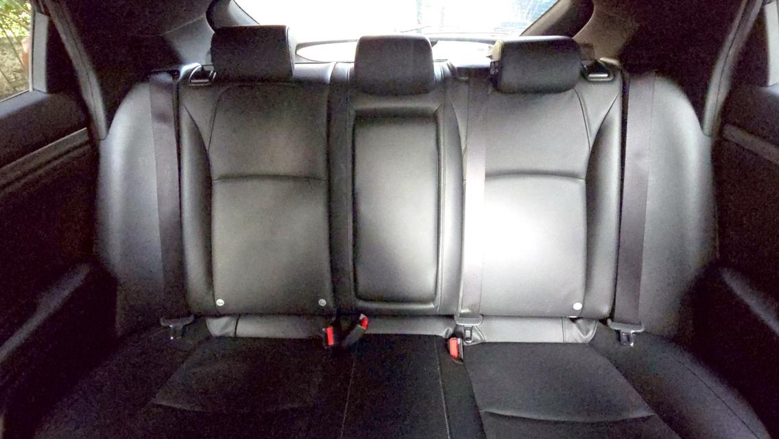 รหัสรถ WB36 HONDA CIVIC FK UK SPEC 2018 รูปที่ 17