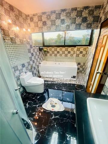 บ้าน บ้านพักตากอากาศ สไตล์พูลวิลล่า @หมูสี เขาใหญ่ (ใกล้สนามกอล์ฟคีรีมายา) 113 ตร.ว. 4 น 5 น้ำ ราคา 9.9 ล้านบาท 4BEDROOM 8