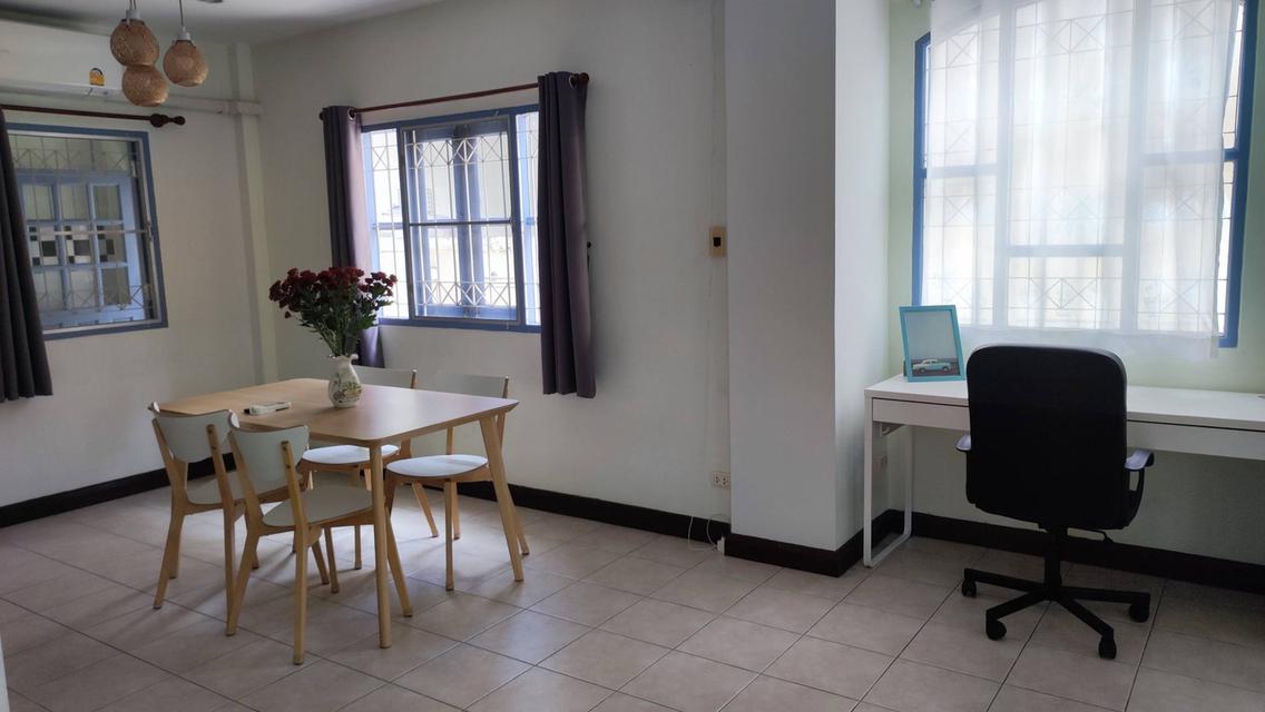 ให้เช่าบ้านเดี่ยว  เกษตร นวมินทร์ เลียบด่วน 3