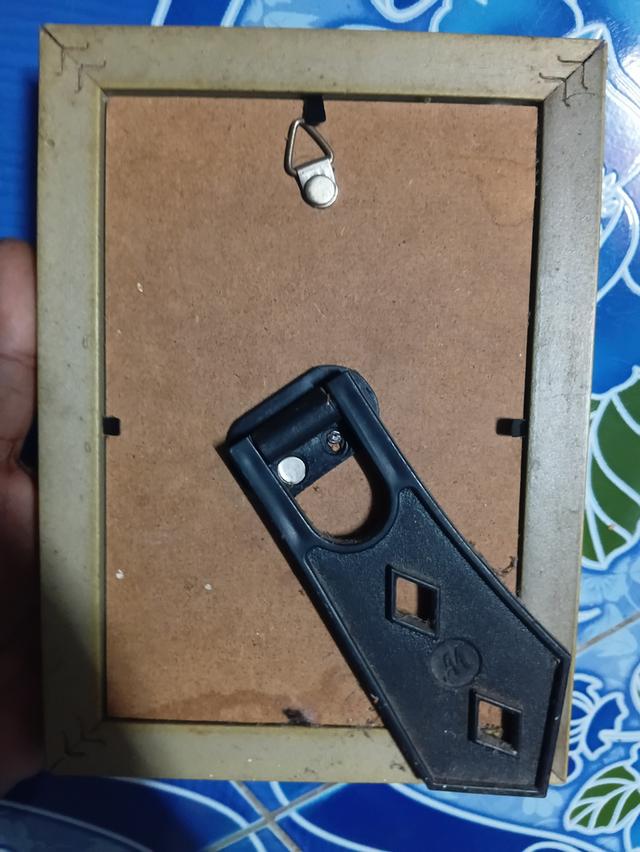 รูปถ่ายหลวงพ่อปอ วัดประชุมชน(บ้านบึง) สุพรรณบุรี รูปที่ 3