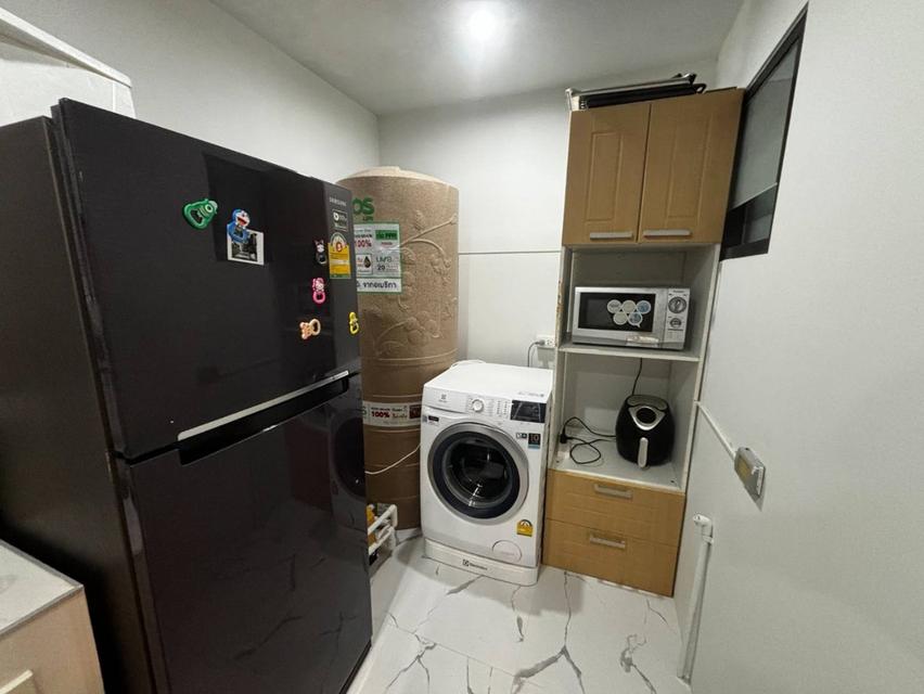 📢🎡ขายทาวน์โฮม 🏡ไทม์โฮม 62 เฉลิมพระเกียรติ ร.9 ซอย 62 ประเวศ บ้านสวย 11