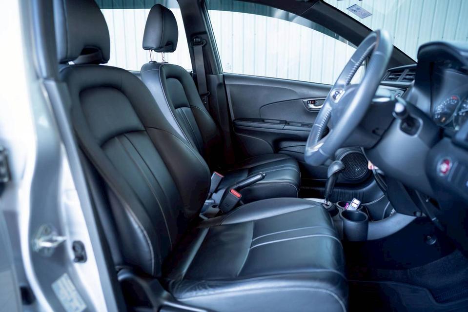 HONDA BRV 1.5 SV ปี 2018 โฉม ปี16-22 11