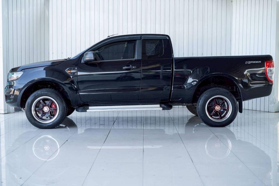 FORD RANGER 2.2 XL+ เกียร์ธรรมดา ปี 2019 รูปย่อยที่ 3