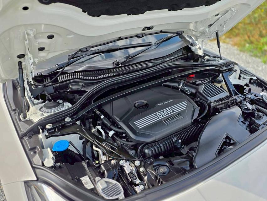 รหัสรถ NC8752 📍 BMW✳️ 220i Gran Coupe M Sport [F44] 12