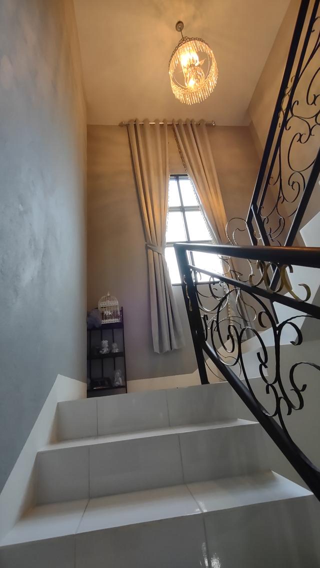 บ้านพร้อมเฟอร์4นอน3น้ำ50ตรว​3.4ล้าน​เข้าซอยไทยวัสดุเพียง1.2กิโล 16