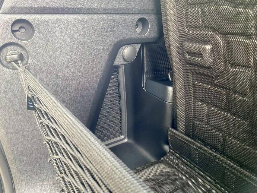 Ford Everest 2.0 Bi-Turbo Titanium Plus ปี 2023 โฉมปัจจุบัน สภาพนางฟ้า!