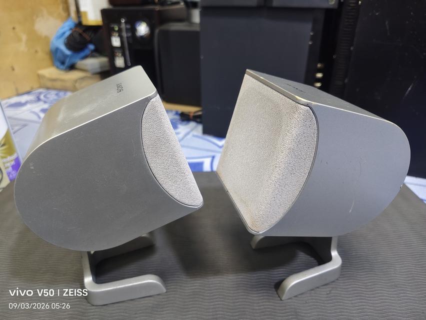 Sony SS-TS3สินค้าสภาพดี มีเก็บปลายทาง รูปที่ 5