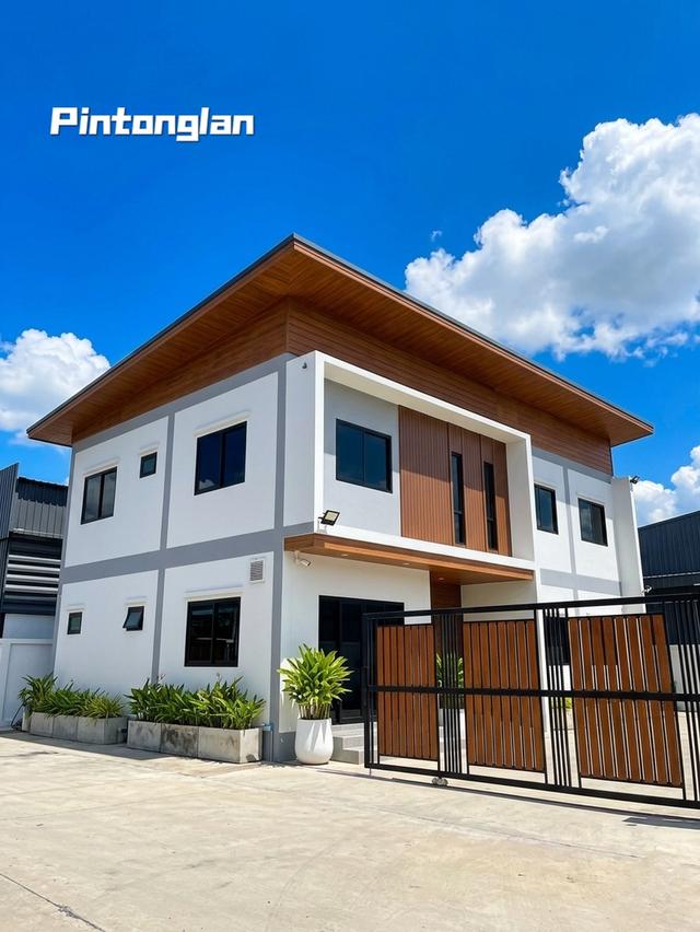 ที่ดินปิ่นทองแลนด์ทำเลดี 9