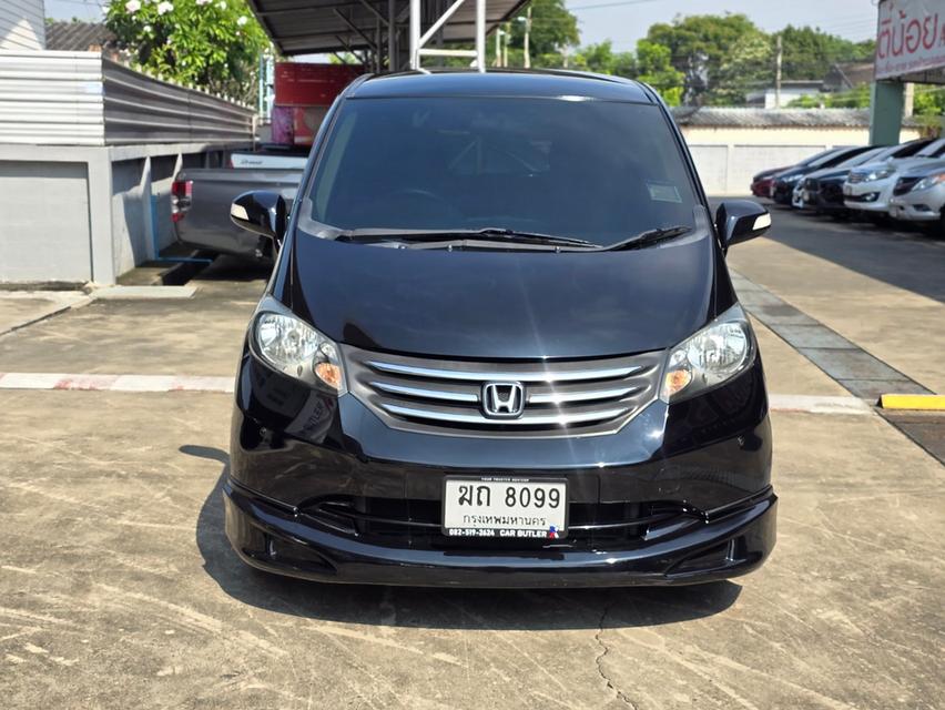 HONDA FREED 1.5SE 2012 รหัส CBL8099 8