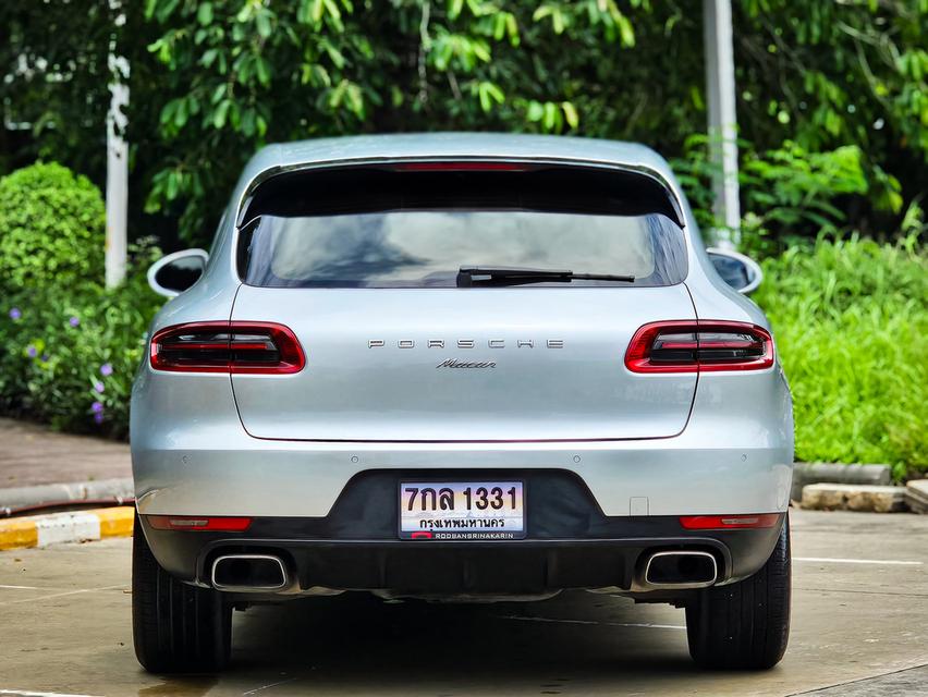 porsches