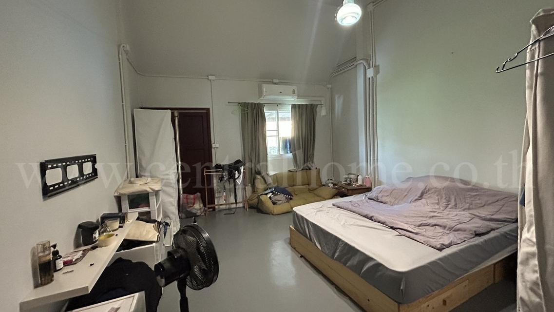 ทาวน์เฮ้าส์ เลิศอุบล 4 - ซอย นาคนิวาส 48 ลาดพร้าว หลังริม 13