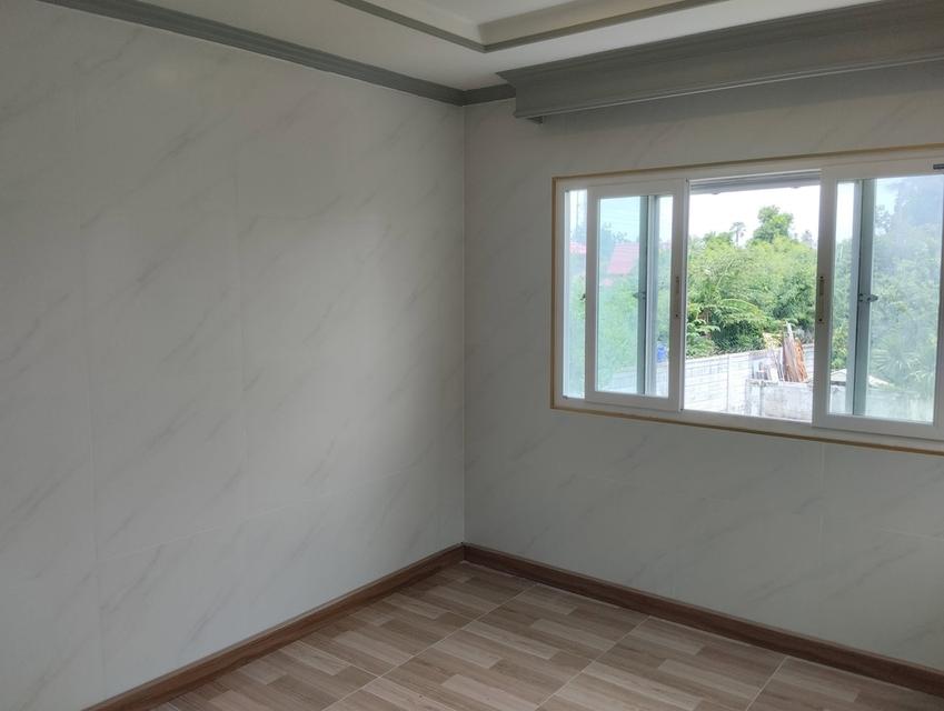 บ้านสวย Renovate ใหม่ทั้งหลัง เนื้อที่ขนาดใหญ่ 113.4 ตารางวา ราคาพิเศษ 5,680,000 บาท 16
