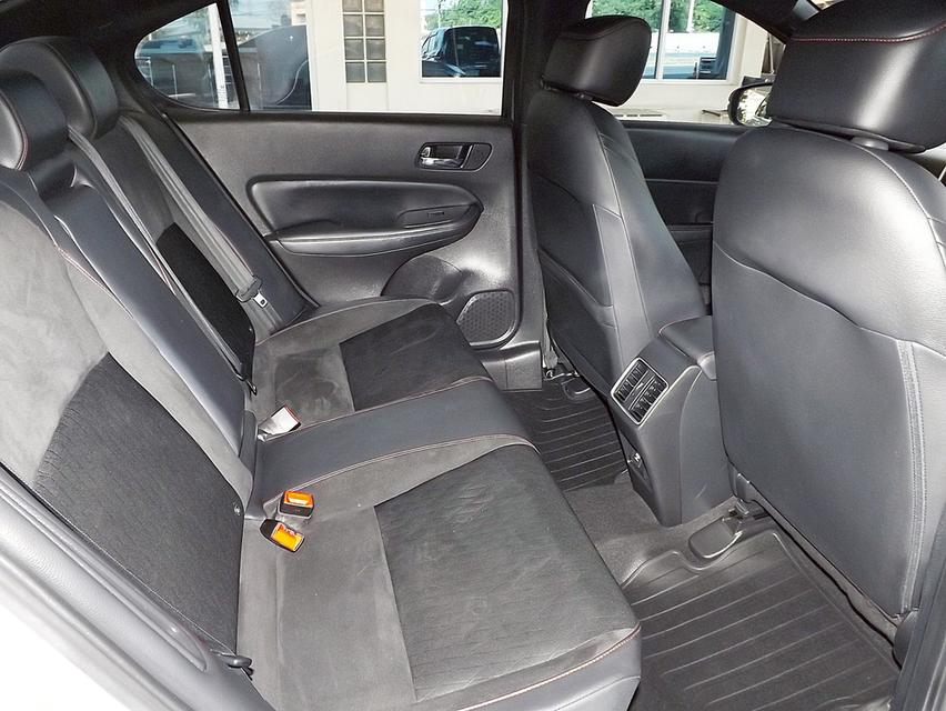 รหัสรถ KCY7397 HONDA CITY 1.5 RS e:HEV (Hybrid i-MMD) ปี 2022 รูปที่ 12