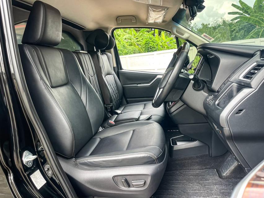 ปี 2020 TOYOTA MAJESTY, 2.8 GRANDE ตัวท๊อปสุด 8