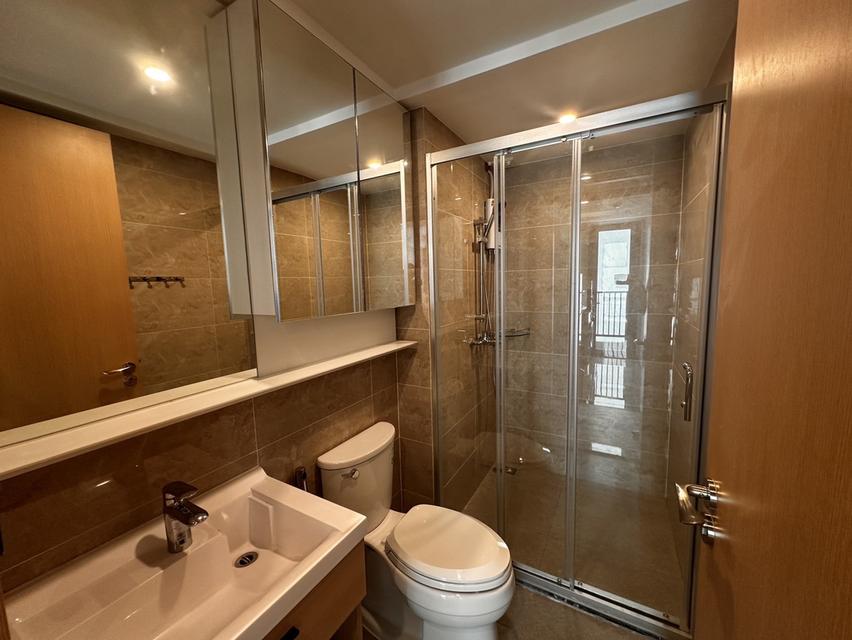 คอนโดมือ1 ใกล้รถไฟฟ้าสายสีเหลือง แถวศรีนคริทร์ 2