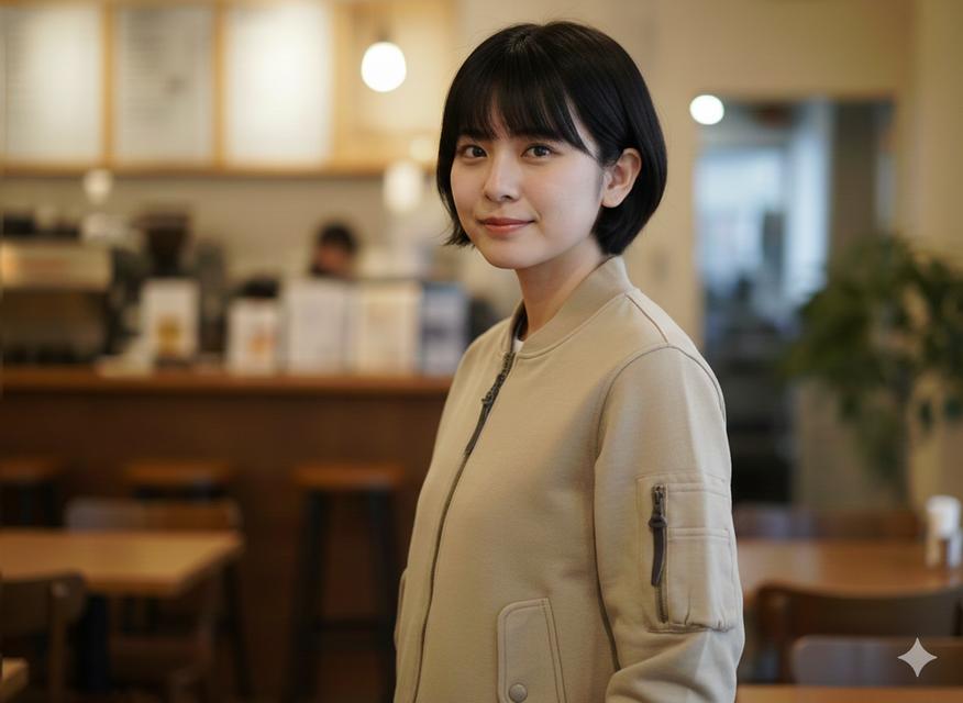 Coen Daily Clothing Jacket 🔆 รูปย่อยที่ 2
