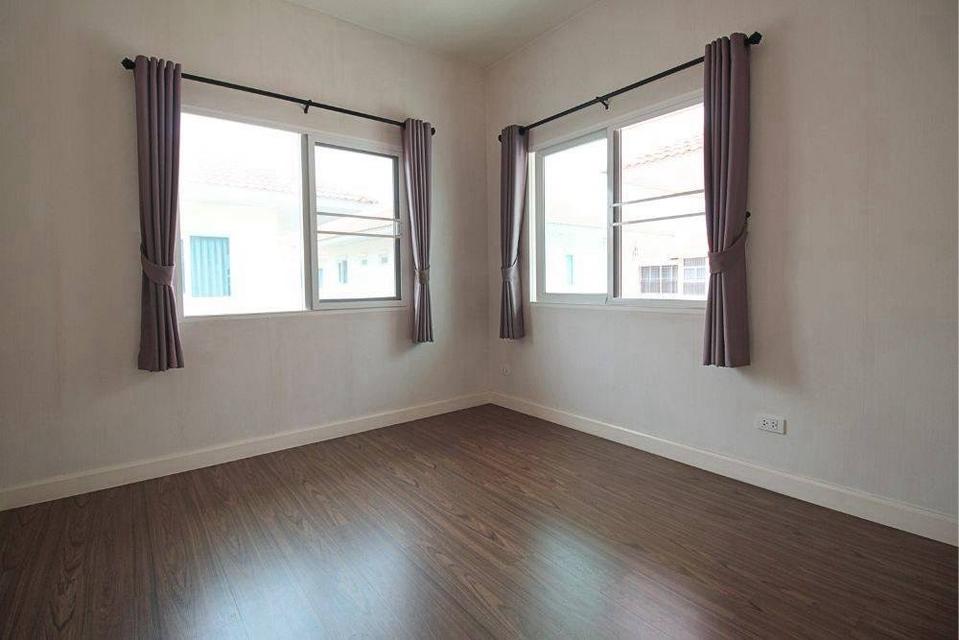 ขายด่วน!! บ้านเดี่ยว 5.5 ล้าน พระราม 2 12