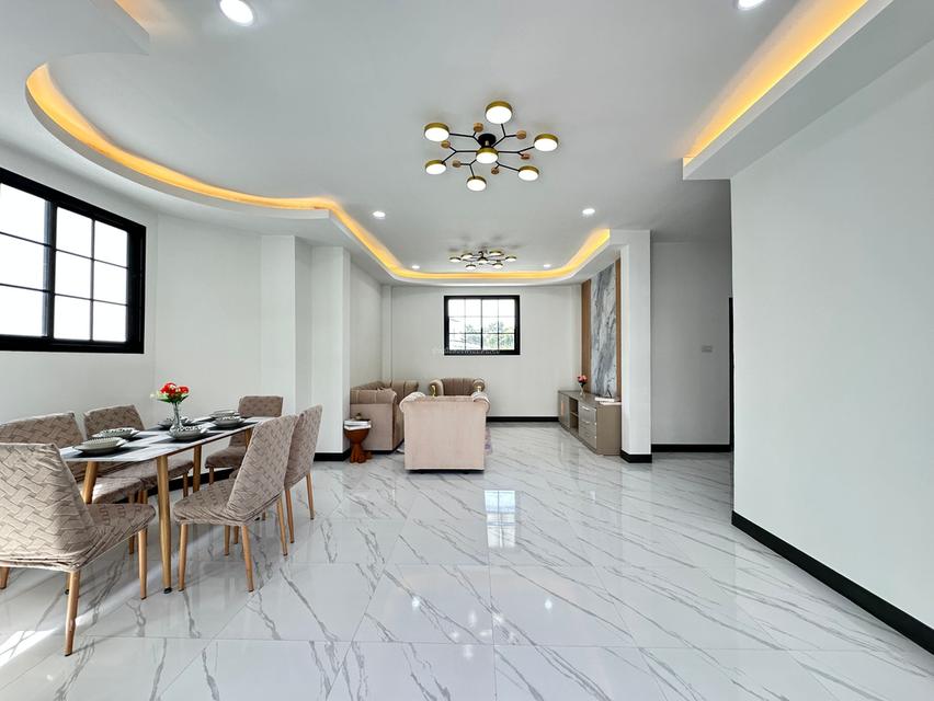 หมู่บ้านบุรีรมย์ คู้บอน 41 9