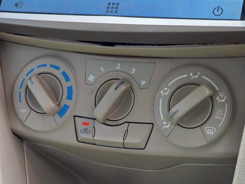 ขาย SUZUKI ERTIGA 1.4 GX ปี 2014 14