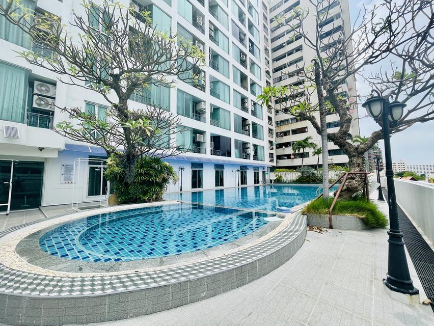 คอนโด ลาเมซอง พหลโยธิน 24 15