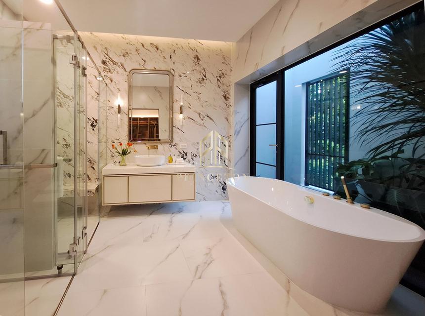 Luxury Show House For Sale Nantawan Bangna KM.15 17