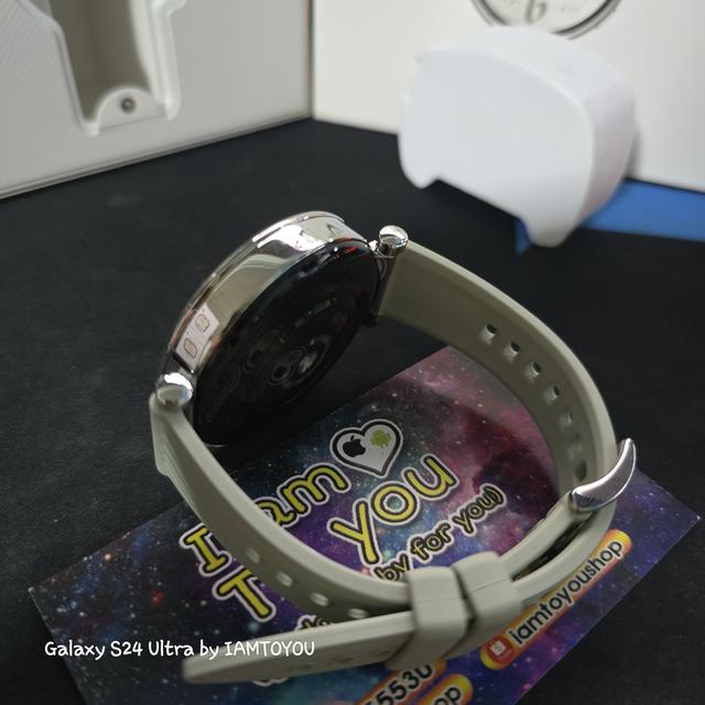 [DEMO/ตัวโชว์] Huawei Watch GT4 41mm. - Green 8