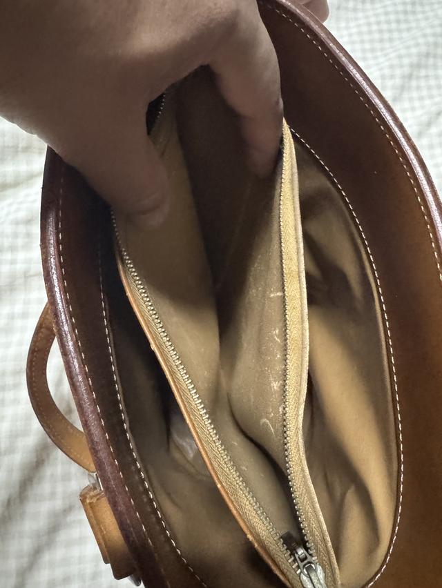 Courreges Bucket bag vintage  9