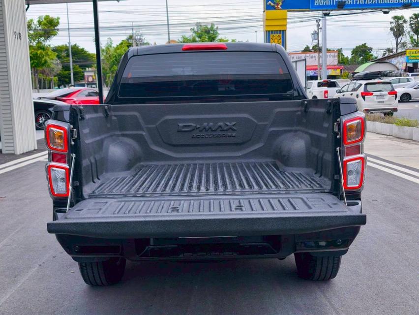 รหัสรถ KPV4931 2021 ISUZU D-MAX HI-LANDER CAB-4 1.9 Ddi M SMART 6AT 17