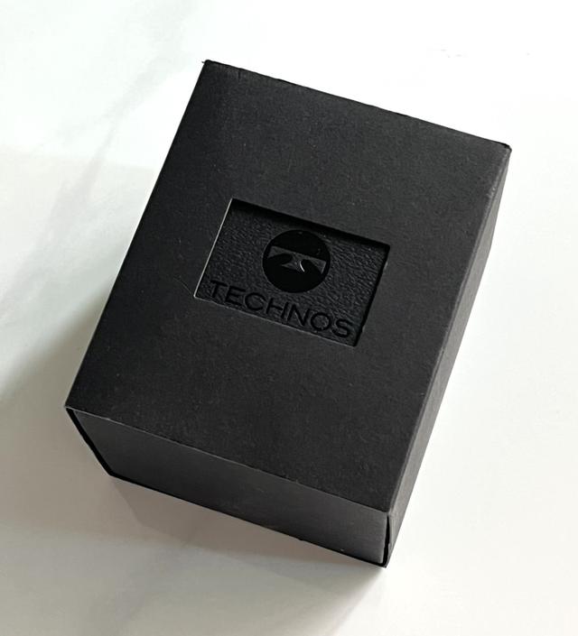 นาฬิกา Technos