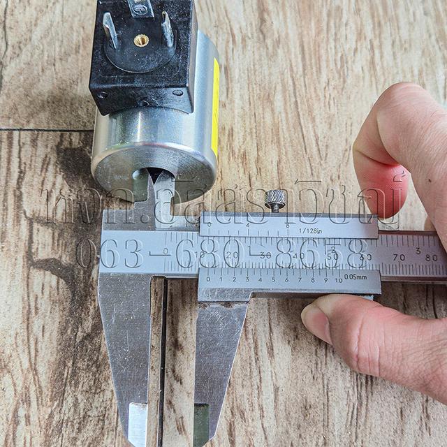 คอลย์ไฟฟ้า 300AA00082A