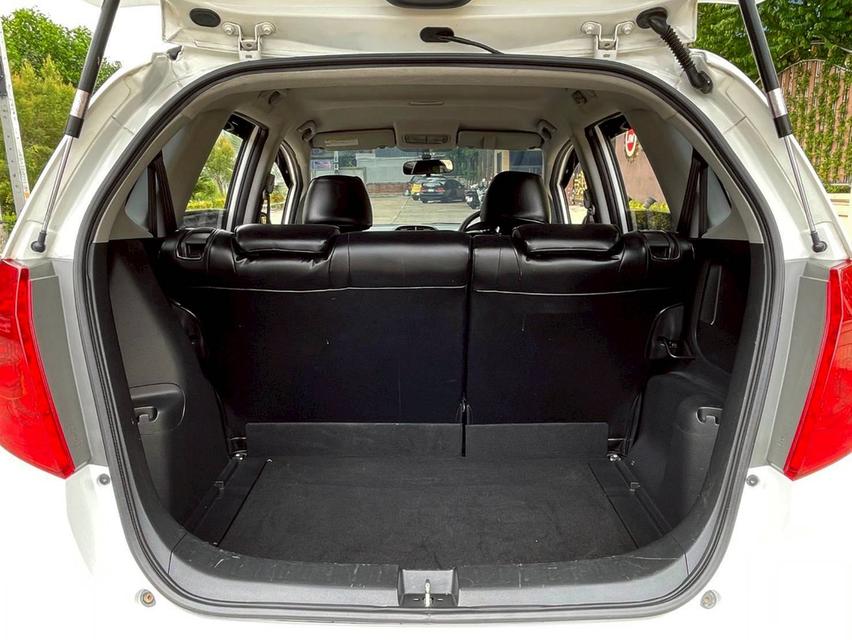 HONDA JAZZ 1.5 SV โฉมGE ปี 2009 14