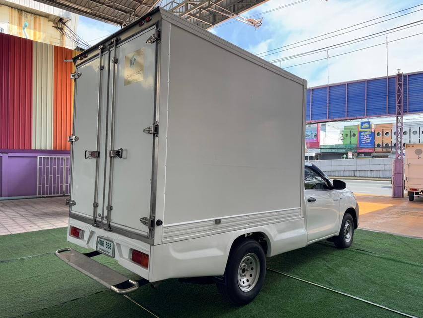 toyota revo singlecab 2.4 j mt 2020 6