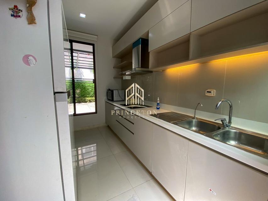 [Duplicate]ให้เช่าบ้านหรู 3 ชั้น โซล เอกมัย-ลาดพร้าว (SOUL EKKAMAI - LADPRAO) 6