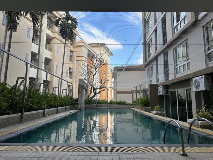 คุณหมอเจ้าของขายเอง Rivendell Regent ย่านกังสดาล มข. ทำเลทองสำหรับบุคลากร รพ.ศรีนครินทร์/นักศึกษามข.  15