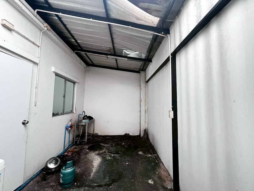 หมู่บ้านพฤกษา 144 รังสิต-บางพูน 3 ซ.รังสิต-ปทุมธานี 43 ถนนรังสิต-ปทุมธานี ต.บางพูน อ.เมืองปทุมธานี จ.ปทุมธานี 7