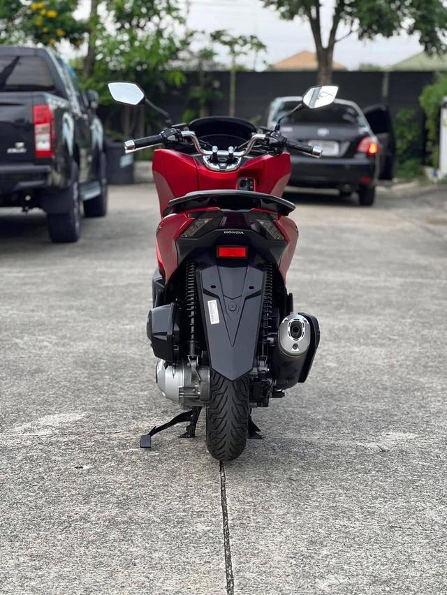 Honda Pcx 160  ABS ปี 2023💱 3