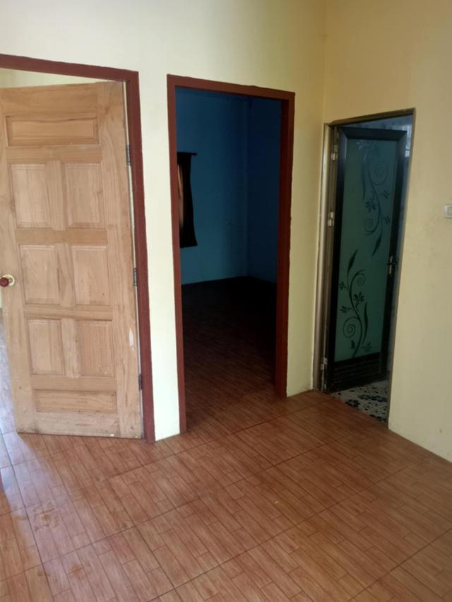 บ้านใหม่ร่องแกรบลำพูน 8