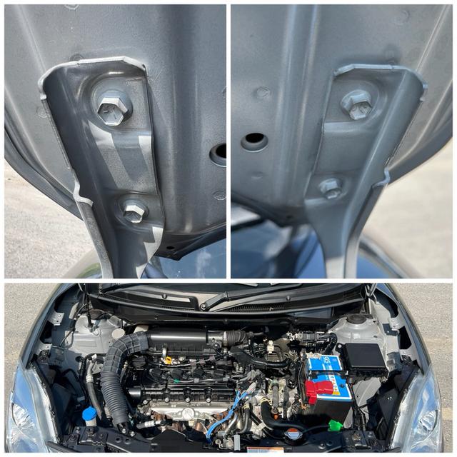 Suzuki swift 1.2 GL PLUS ปี 2022 รถบ้าน มือเดียว ไม่เคยชน ไม่เคยแก๊สตะเข็บเดิมทั้งคัน 15