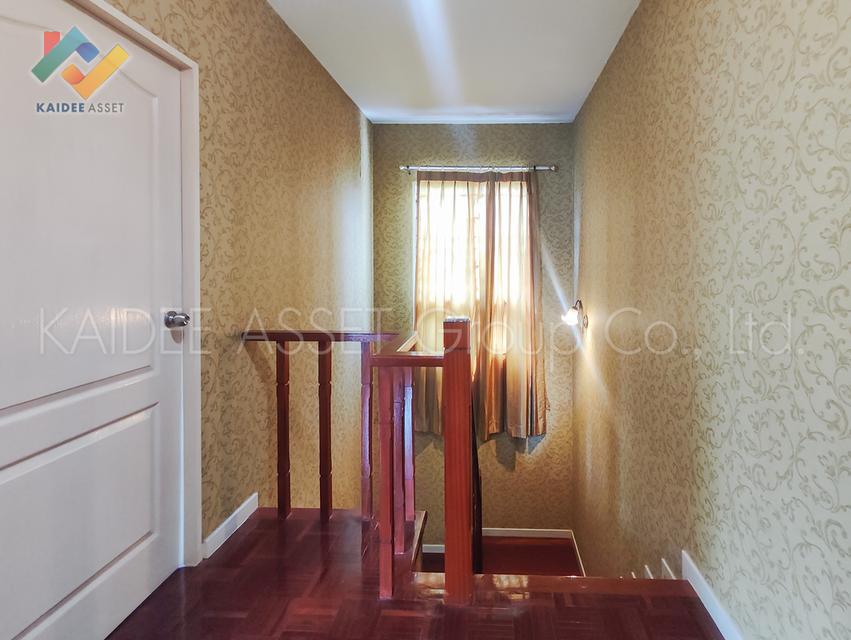 ศิริวรรณ ชวนชม บางบัวทอง | บ้านเดี่ยว ราคาทาวน์เฮ้าส์ ขายถูก 11