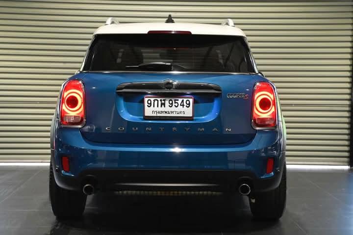 Mini Countryman รีบขาย 4