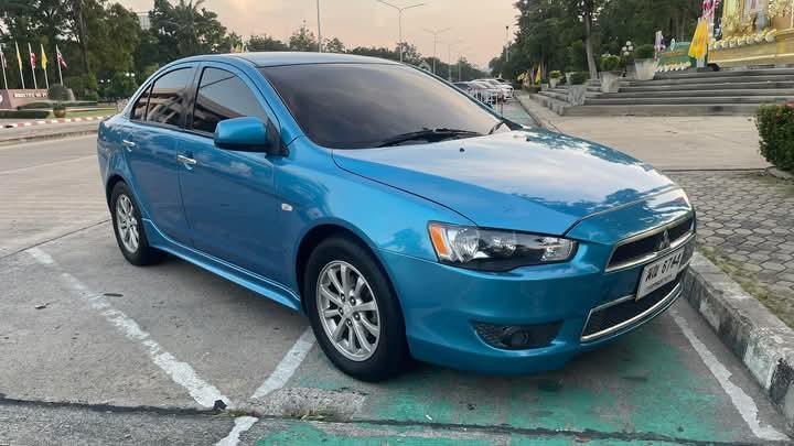 รีบขาย Mitsubishi Lancer EX 3