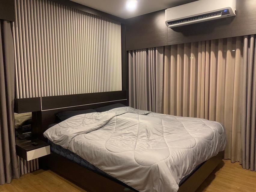 🏡บ้านเดี่ยว 2 ชั้น  ตกแต่งเฟอร์ครบครบ พร้อมลากกระเป๋าเข้าอยู่ 10