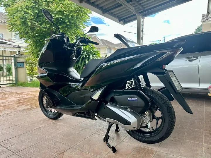 รีบขาย Honda PCX  จังหวัด ภูเก็ต 3