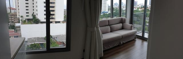 For Sale or Rent 1 Bed Condo Ceil by Sansiri 2