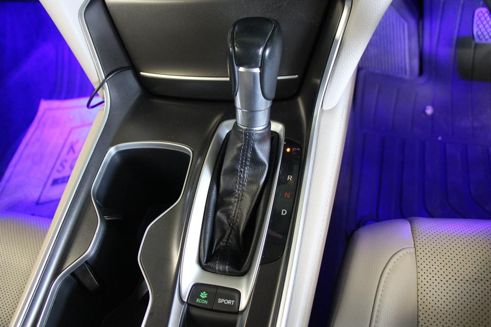 รหัสรถ TKG8891 HONDA ACCORD 1.5 TURBO EL ปี 2020 รูปที่ 8